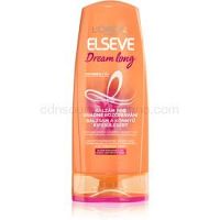 L’Oréal Paris Elseve Dream Long balzam na vlasy pre jednoduché rozčesávanie vlasov  200 ml