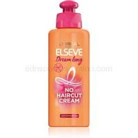 L’Oréal Paris Elseve Dream Long krém pre poškodené vlasy 200 ml