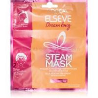 L’Oréal Paris Elseve Dream Long Steam Mask  hydratačná a vyživujúca maska pre dlhé vlasy 20 ml