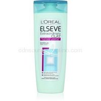 L’Oréal Paris Elseve Extraordinary Clay šampón na mastné vlasy 400 ml