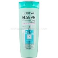 L’Oréal Paris Elseve Extraordinary Clay šampón proti lupinám  400 ml