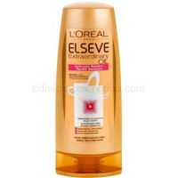 L’Oréal Paris Elseve Extraordinary Oil  balzam pre suché vlasy 200 ml