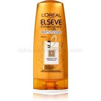 L’Oréal Paris Elseve Extraordinary Oil Coconut vyživujúci balzám pre normálne až suché vlasy 400 ml