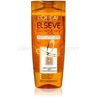 L’Oréal Paris Elseve Extraordinary Oil Coconut vyživujúci šampón pre normálne až suché vlasy 250 ml