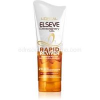 L’Oréal Paris Elseve Extraordinary Oil Rapid Reviver balzam pre suché vlasy 180 ml