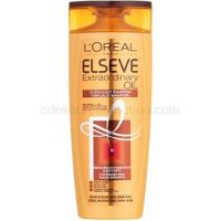 L’Oréal Paris Elseve Extraordinary Oil šampón pre veľmi suché vlasy 250 ml