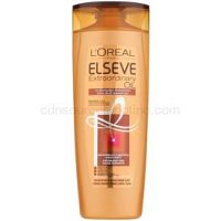 L’Oréal Paris Elseve Extraordinary Oil  šampón pre veľmi suché vlasy 400 ml