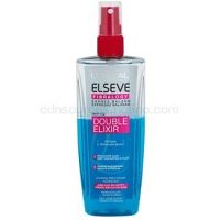 L’Oréal Paris Elseve Fibralogy ochranný sprej pre vlasy namáhané teplom 200 ml