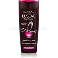 L’Oréal Paris Elseve Full Resist posilňujúci šampón 250 ml