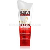 L’Oréal Paris Elseve Total Repair 5 Rapid Reviver balzam pre poškodené vlasy  180 ml