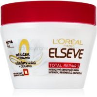 L’Oréal Paris Elseve Total Repair 5  regeneračná maska  na vlasy   300 ml