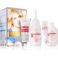 L’Oréal Paris Excellence Creme farba na vlasy odtieň 04