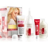 L’Oréal Paris Excellence Creme farba na vlasy odtieň 10.13