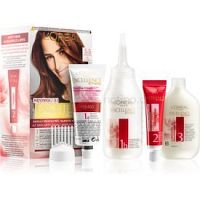 L’Oréal Paris Excellence Creme farba na vlasy odtieň 5.5