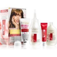 L’Oréal Paris Excellence Creme farba na vlasy odtieň 6.1