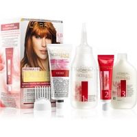 L’Oréal Paris Excellence Creme farba na vlasy odtieň 6.35