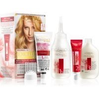 L’Oréal Paris Excellence Creme farba na vlasy odtieň 8.3