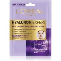 L’Oréal Paris Hyaluron Specialist plátenná maska 30 g