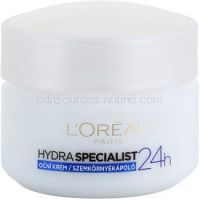 L’Oréal Paris Hydra Specialist hydratačný krém na očné okolie  15 ml