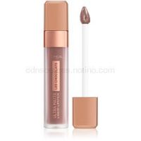 L’Oréal Paris Infaillible Les Chocolats ultra matný tekutý rúž odtieň 858 Oh My Choc! 7,6 ml