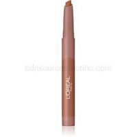 L’Oréal Paris Infallible Matte Lip Crayon rúž v ceruzke s matným efektom odtieň 104 Très Sweet 2,5 g