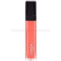 L’Oréal Paris Infallible Mega Gloss Cream lesk na pery odtieň 102 Scream and Shout 8 ml