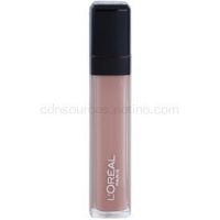 L’Oréal Paris Infallible Mega Gloss Cream lesk na pery odtieň 103 Protest Queen 8 ml