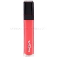 L’Oréal Paris Infallible Mega Gloss Cream lesk na pery odtieň 109 Fight For It 8 ml