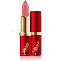 L’Oréal Paris Limited Edition Cannes 2019 Color Riche hydratačný rúž odtieň 303 Rose Tendre 3,6 g