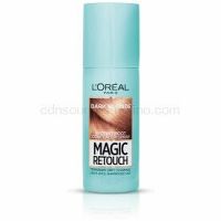 L’Oréal Paris Magic Retouch sprej pre okamžité zakrytie odrastov odtieň Dark Blonde 75 ml