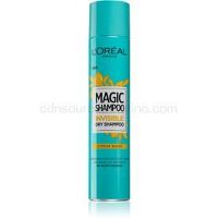 L’Oréal Paris Magic Shampoo Citrus Wave suchý šampón 200 ml