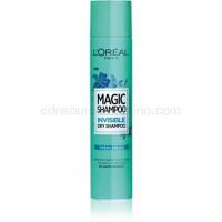 L’Oréal Paris Magic Shampoo Fresh Crush suchý šampón pre objem vlasov, ktorý nezanecháva biele stopy  200 ml