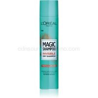 L’Oréal Paris Magic Shampoo Tropical Splash  suchý šampón pre objem vlasov, ktorý nezanecháva biele stopy 200 ml