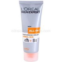 L’Oréal Paris Men Expert All-in-1 hydratačný krém pre normálnu pleť  75 ml