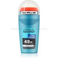 L’Oréal Paris Men Expert Cool Power antiperspirant roll-on  50 ml