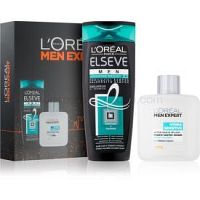 L’Oréal Paris Men Expert Hydra Sensitive kozmetická sada I. pre mužov