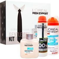 L’Oréal Paris Men Expert Hydra Sensitive kozmetická sada (pre mužov) II. 
