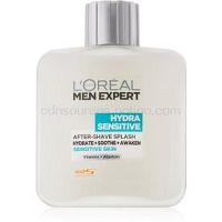 L’Oréal Paris Men Expert Hydra Sensitive voda po holení 100 ml