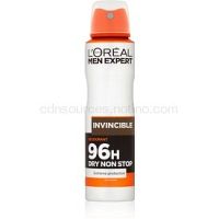 L’Oréal Paris Men Expert Invincible Sport dezodorant v spreji 150 ml