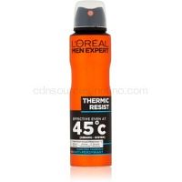 L’Oréal Paris Men Expert Thermic Resist antiperspirant v spreji  150 ml