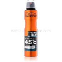 L’Oréal Paris Men Expert Thermic Resist antiperspirant v spreji  250 ml