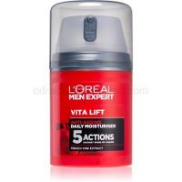 L’Oréal Paris Men Expert Vita Lift 5 hydratačný krém proti starnutiu 50 ml