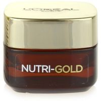 L’Oréal Paris Nutri-Gold vyživujúci očný krém  15 ml