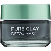 L’Oréal Paris Pure Clay detoxikačná maska 50 ml