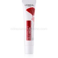 L’Oréal Paris Revitalift Cica Cream denný regeneračný krém proti starnutiu pleti 40 ml