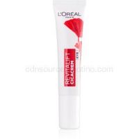 L’Oréal Paris Revitalift Cica Cream protivráskový očný krém  15 ml