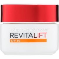 L’Oréal Paris Revitalift denný krém proti vráskam SPF 30 50 ml