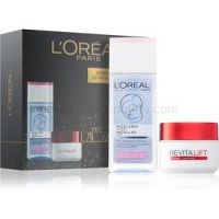 L’Oréal Paris Revitalift kozmetická sada I. pre ženy