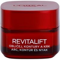 L’Oréal Paris Revitalift krém pre zrelú pleť 50 ml
