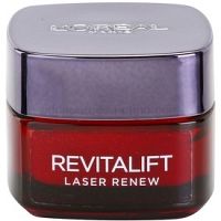 L’Oréal Paris Revitalift Laser Renew denný krém proti starnutiu 50 ml